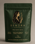 SENORA SINGLE ORIGIN - HIGHLAND SPECIALTY Honeysuckle, Red Apple & Blackcurrant