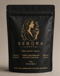 SENORA SINGLE ORIGIN- PREMIUM                                                                                                      .