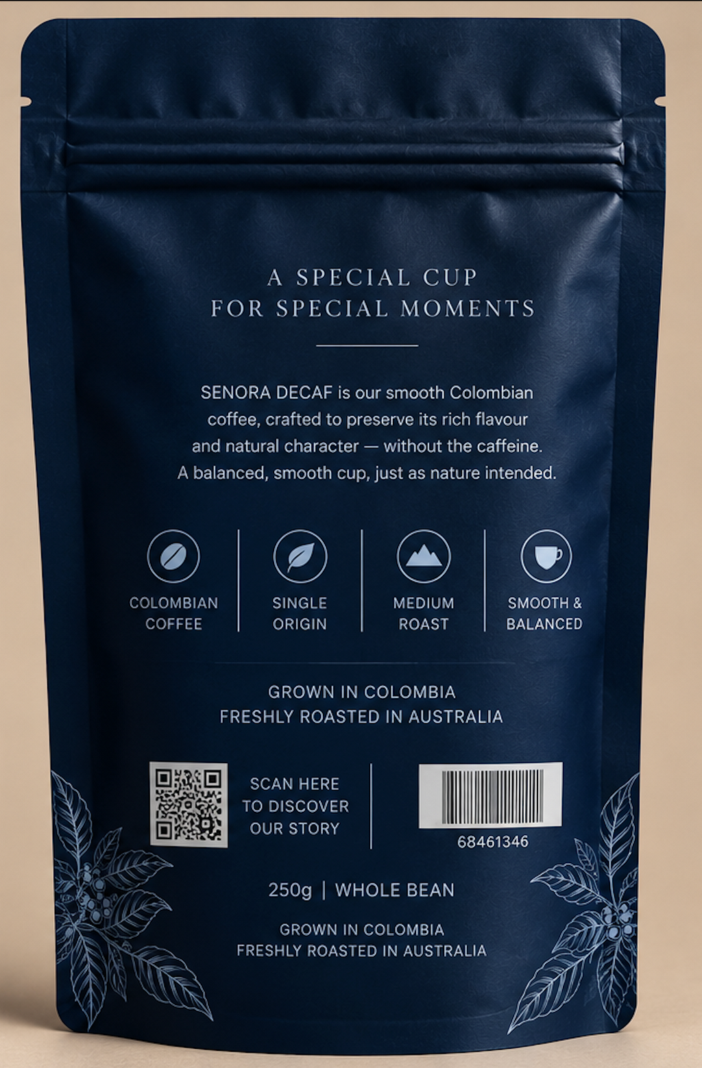 DECAF