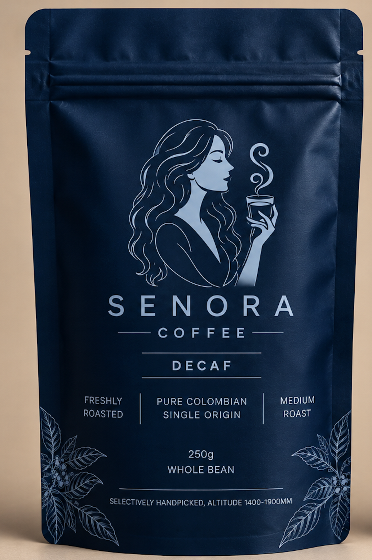 DECAF