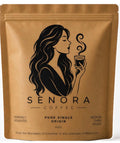 SENORA SINGLE ORIGIN : EARTH SPECIALITY