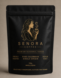 SENORA SINGLE ORIGIN- PREMIUM                                                                                                      .